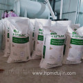 high quality Hpmc for Daily detergent